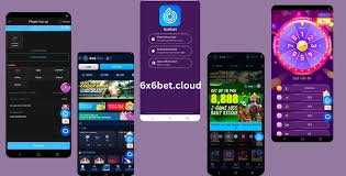 6×6 bet online promotions or bonus center screenshot